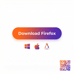 品牌 火狐浏览器官网 火狐浏览器手机版智能DNS使用介绍