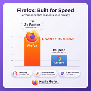 品牌 火狐浏览器官网 火狐浏览器Windows 7支持说明
